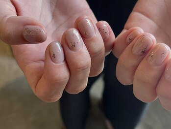 カリスティ(Kallisti)/simple 担当　河合