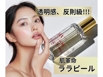 イロドリ(irodori)の写真