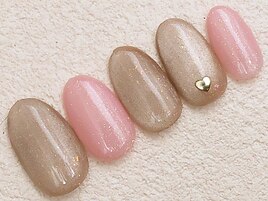 【定額】4590円★ハート