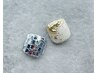 【フット】パラジェル使用/ワンカラー＋親指アート☆定額ネイル ¥6900