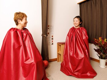 アンニョン/ご家族やお友達とご一緒に♪