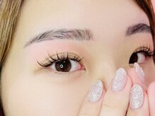 ロエン 西岡崎(ROEN)/ワンホンエクステ