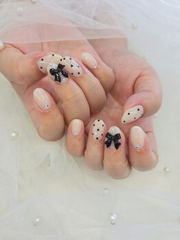 アンクレット(anklet)/