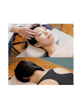 鍼灸施術を受けたい