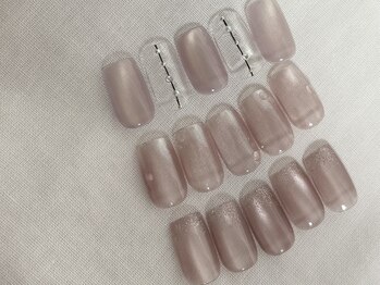 901(ナインティワンネイル)/シンプル