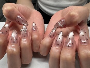 ジェニック(GENIC)/【パラジェル】10本アート