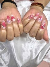 サニービューティースパ(SUNNY BEAUTY SPA)/