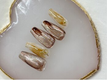 ミルクウサギ 三宮店(MILK USAGI)の写真/《パラジェル専門店》パラジェル・パラスパ全種類取扱!パラジェルゴ-ルド/パラスパマイスタ-/1級保持者在籍