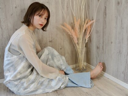 ボブ(BOB)の写真