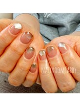 タビー(Tabby)/キャンペーンネイル♪