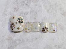 ウィンク(WINK)/フット定額¥8500