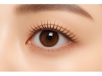 エナ(ena)/カラーマツエク100本