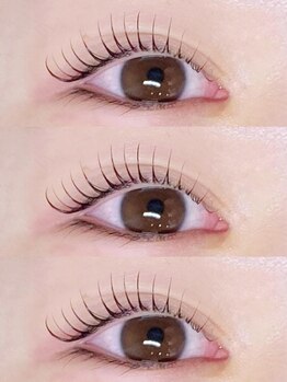 アイラッシュ シェリ(cheri)/ラッシュリフト