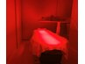 【女性の方】レッドライトセラピーでエイジングケア/睡眠の質向上/代謝UP♪