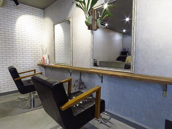 ドロップアイデザイン(Drop EYEDESIGN)/◆ヘアーブース◆