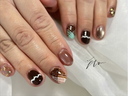 フルン(Flun)の写真