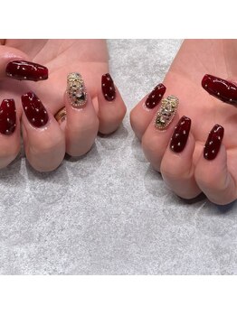 *定額デザインアート*