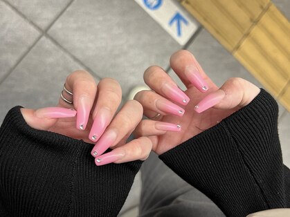 ファンシー(Fancy)の写真