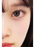 【小顔・目力up！】上下まつ毛パーマ9500円→6980円シンプリフィ変更可