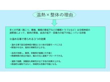 リアナ(LIANA)/当店のコンセプト♪