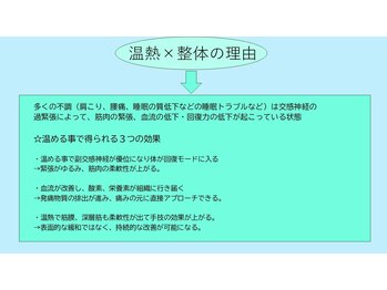 リアナ(LIANA)/当店のコンセプト♪