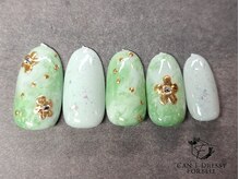 キャンアイドレッシー フオベル(CAN I DRESSY FORBELL)/定額デザインD