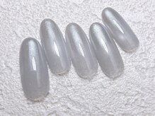 ビオトーププラス 銀座本店(bio tope+)/シンプルネイル銀座フィルイン