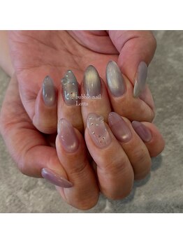 ロッタ(Lotta)/design♪
