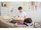 ちえこ　はりお灸院の写真/冷えを根本改善！よもぎ蒸しと鍼灸で巡る身体へ。女性特有の悩みも◎