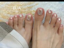 エリア(ELIA)/