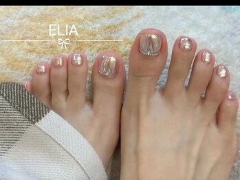 エリア(ELIA)/
