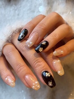 Nail Salon Eclat.【エクラ】【 6/1 NEW OPEN（予定）】/