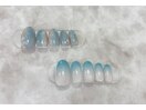 ネイル　Cコース【７０００円】