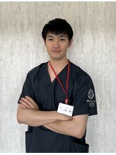 忠節鍼灸整骨院 整体院&nbsp;小島 邦斗