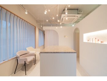 レア(Rea)の写真/都度払い◆メンズVIO脱毛／全身脱毛でツルスベ肌へ！丁寧なカウンセリングで通い続けたくなるサロン♪