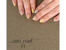 定額simple art @ceu_nail.8