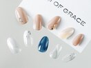 シンプルアート+αコース