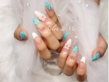 サロン ド ミー(Salon de Me.)