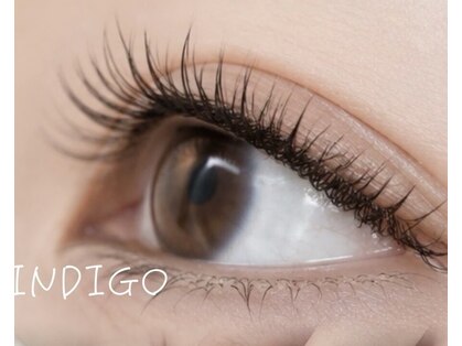 インディゴアンドアルム(INDIGO&AREUM)の写真