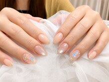 ミアネイル(Mia nail)/ハンド定額デザイン♪