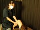 りらく 下通店の写真/当店の施術スタッフは全員日本人女性セラピストになりますので男性も女性も安心してご利用ください(^^)