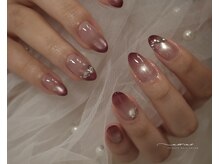ネリネ(NERINE)の雰囲気（季節のメニュー人気です！）