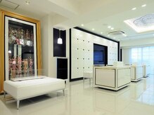 ネイルサロンシャネイル/