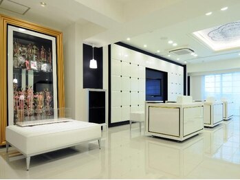 ネイルサロンシャネイル/