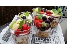 香房うなー/ティータイム(イベント)