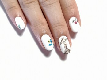 ネイルアトリエキジ(KIJI)/