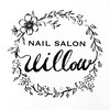 ウィロー(Willow)ロゴ