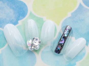 トラスト(Trust)/☆シンプルアート☆