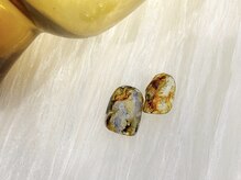 アオ 渋谷(ao.)/インクアート