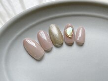 キャンアイドレッシー 国分寺店(Can I Dressy)/季節のキャンペーンネイル☆7月